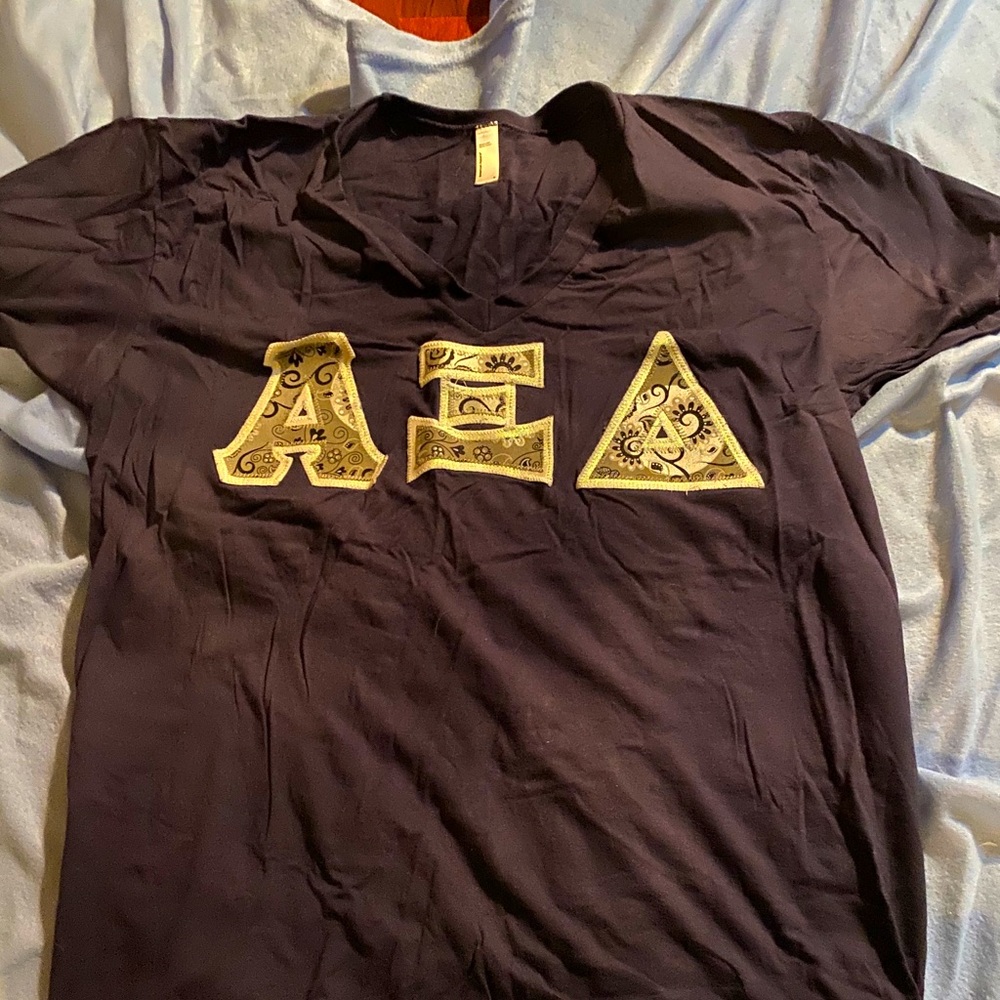 Alpha Xi Delta Shirt